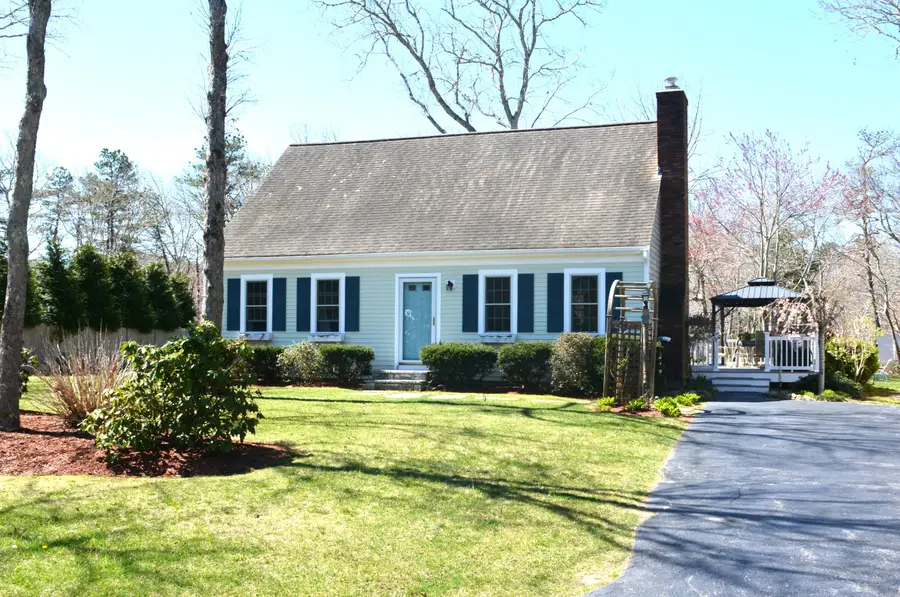 5 Nottingham Drive, East Sandwich, MA 02537 - #2