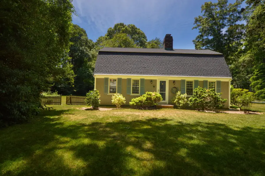 2 Jonathan Lane, Sandwich, MA 02563 - #2