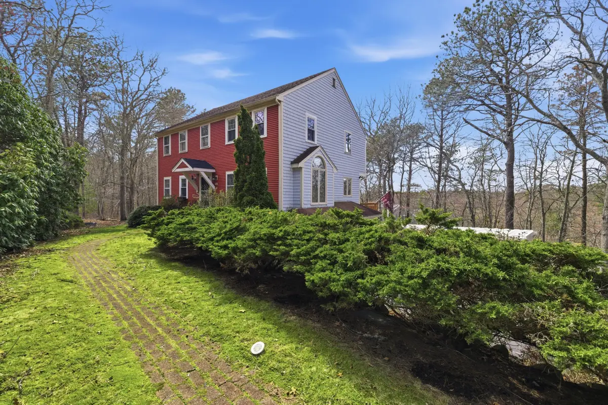 32 Admiral Halsey Road, Plymouth, MA 02360 - #1