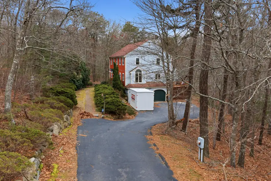 32 Admiral Halsey Road, Plymouth, MA 02360 - #2