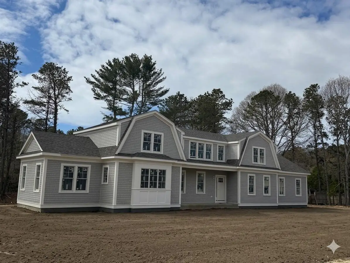 14 Herring Gull Road, Mashpee, MA 02649 - #1