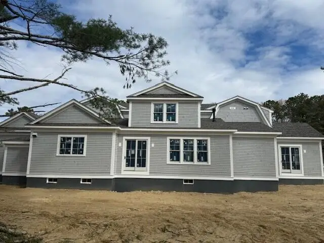 14 Herring Gull Road, Mashpee, MA 02649 - #2
