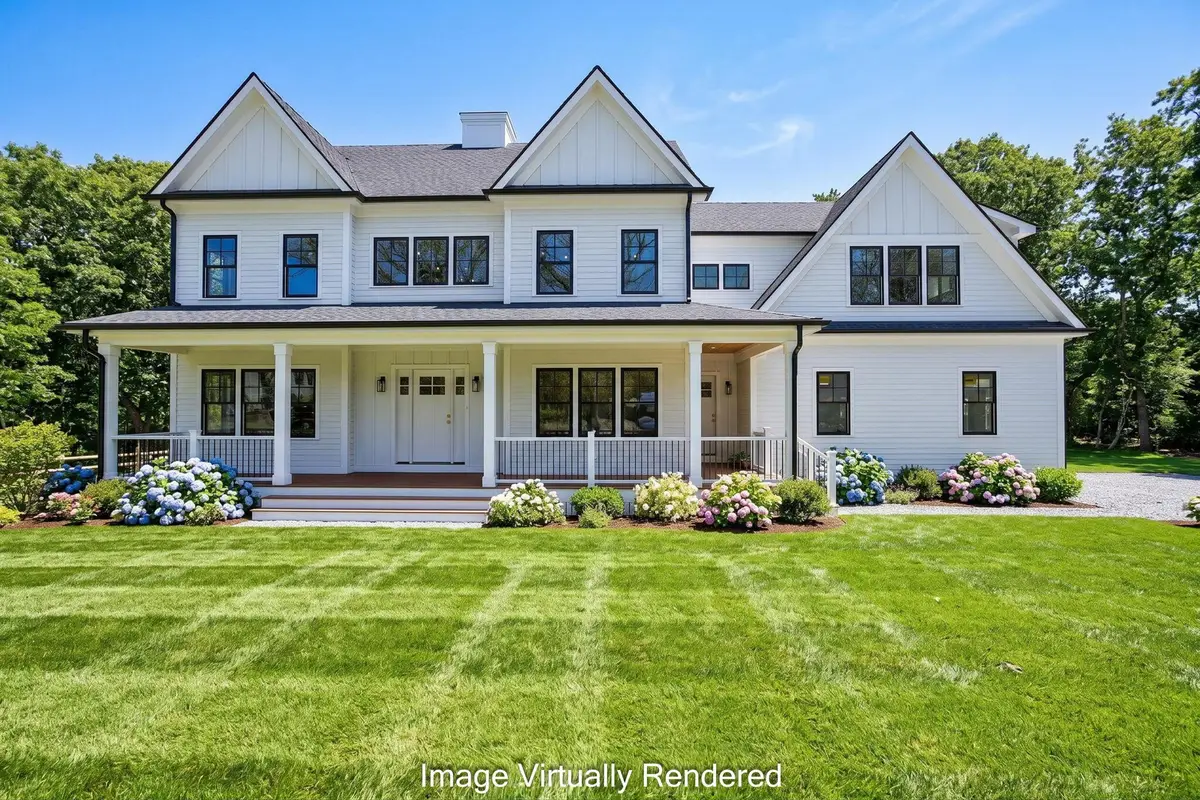 124 Old Jail Lane, Barnstable, MA 02630 - #1