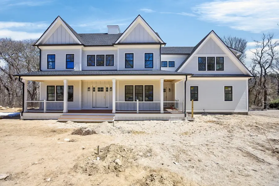 124 Old Jail Lane, Barnstable, MA 02630 - #3