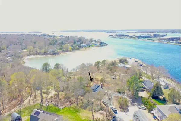 5 Bell Road #5, Bourne, MA 02532