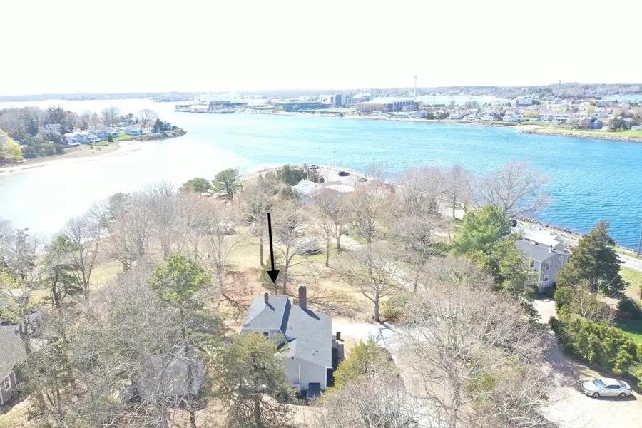 5 Bell Road #5, Bourne, MA 02532 - #3