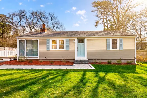10 Danielle Drive, South Dennis, MA 02660