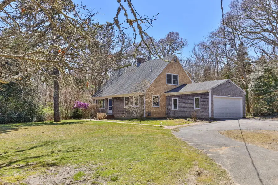 14 Deerwood Lane, Orleans, MA 02653 - #3