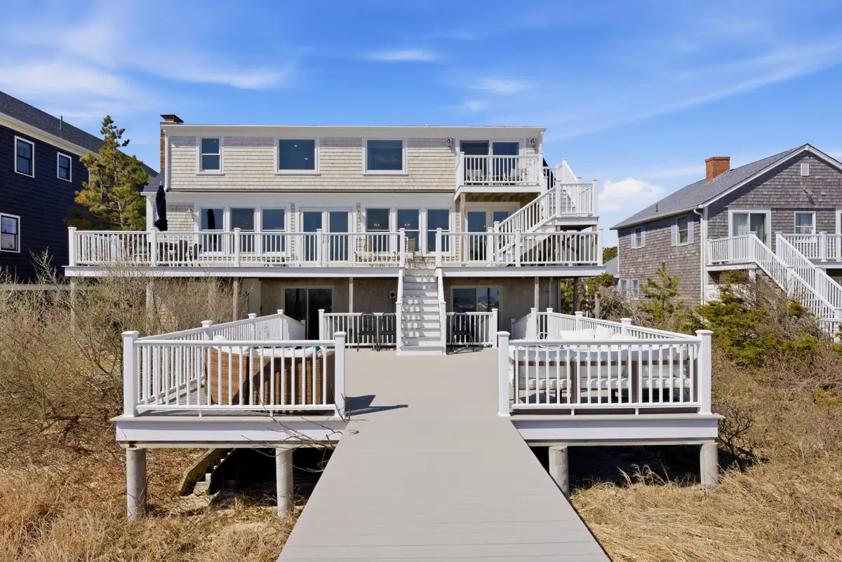 115 Phillips Road, Sagamore Beach, MA 02562 - #1