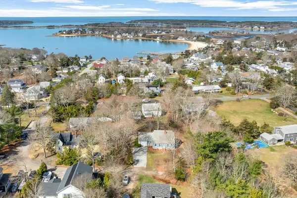 4 Quail Hill Road, Pocasset, MA 02559