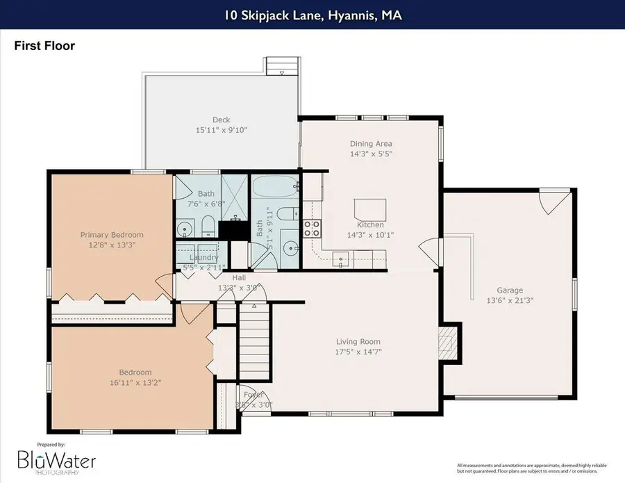 10 Skipjack Lane, Hyannis, MA 02601 - #2
