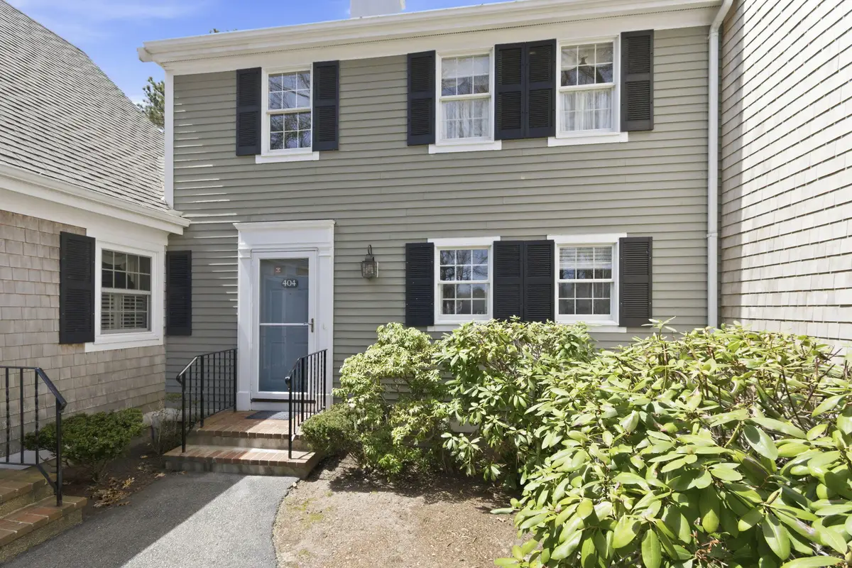 404 Admiralty Heights #UNIT 404, Yarmouth Port, MA 02675 - #1