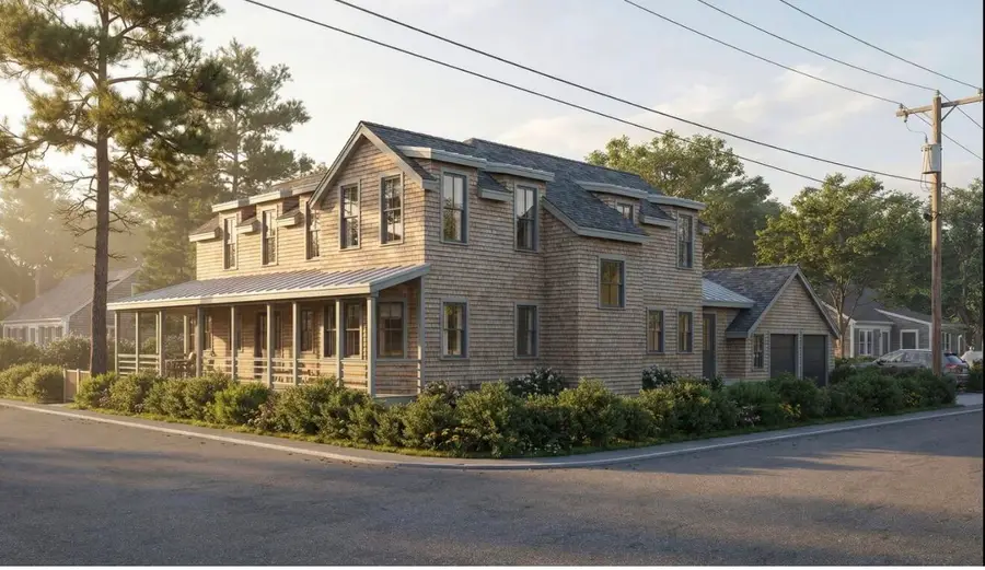 122 Jericho Path, Falmouth, MA 02540 - #2
