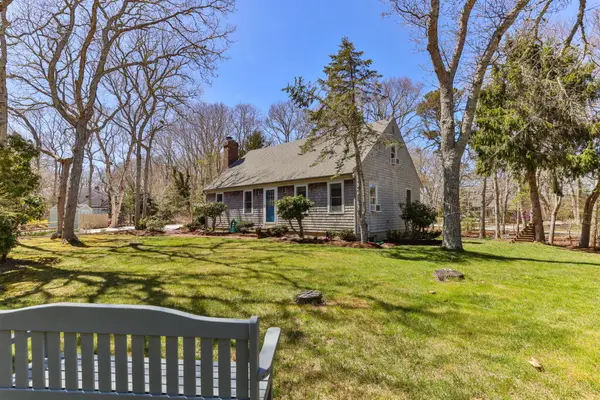 424 Holly Avenue, Brewster, MA 02631