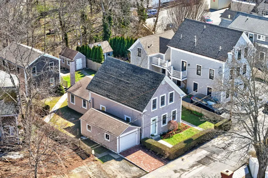 31 Conant Street, Provincetown, MA 02657 - #3