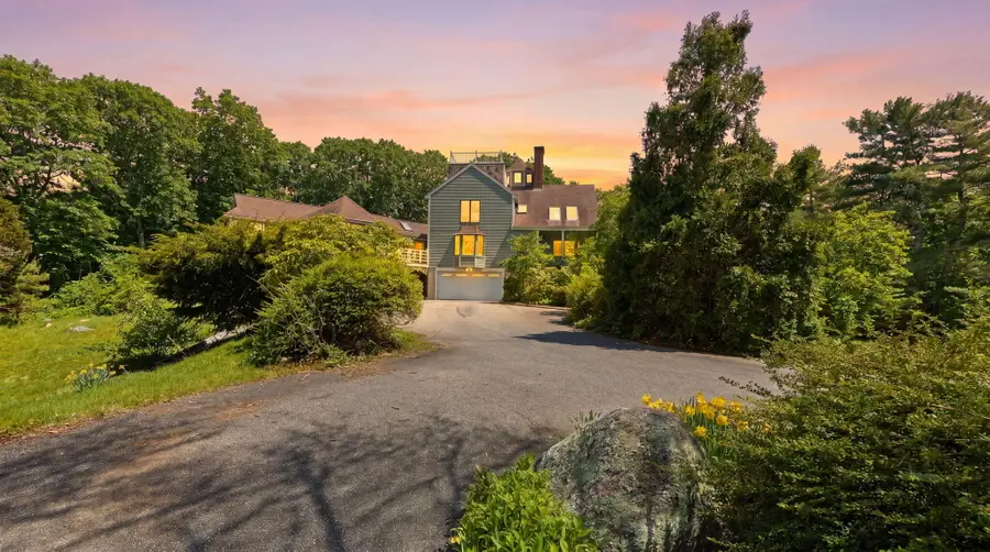 2 Hibbs Lane, West Falmouth, MA 02540 - #2