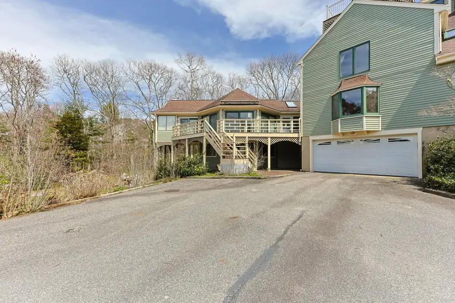 2 Hibbs Lane, West Falmouth, MA 02540 - #3