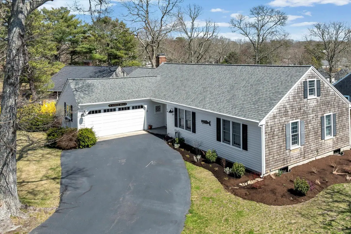 14 Halyard Road, Yarmouth Port, MA 02675 - #1