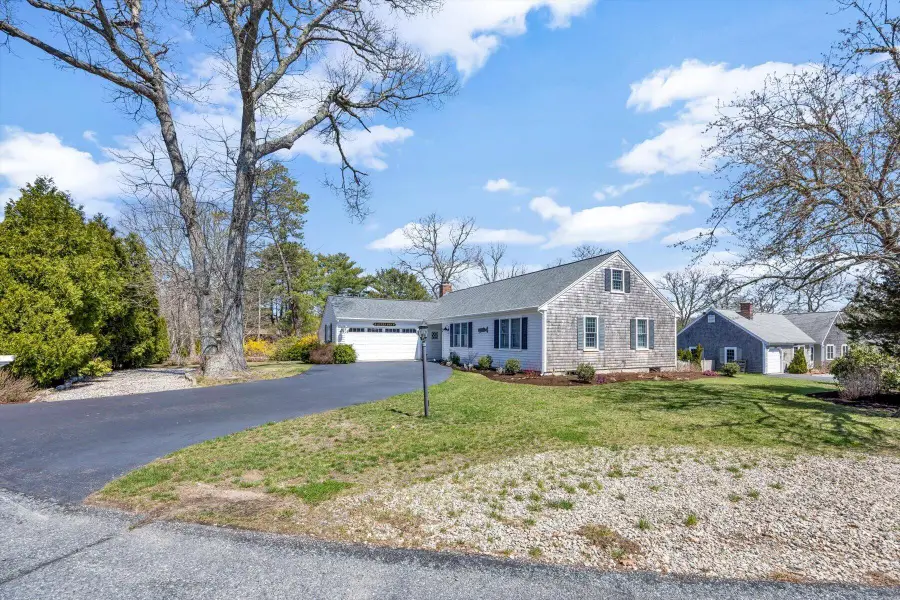 14 Halyard Road, Yarmouth Port, MA 02675 - #3