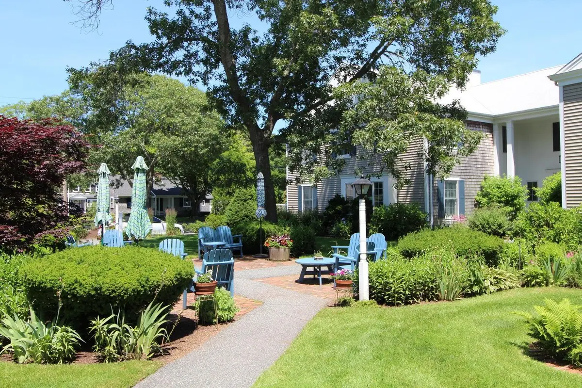 15 Pleasant Street #UNIT E23, Harwich Port, MA 02646 - #1