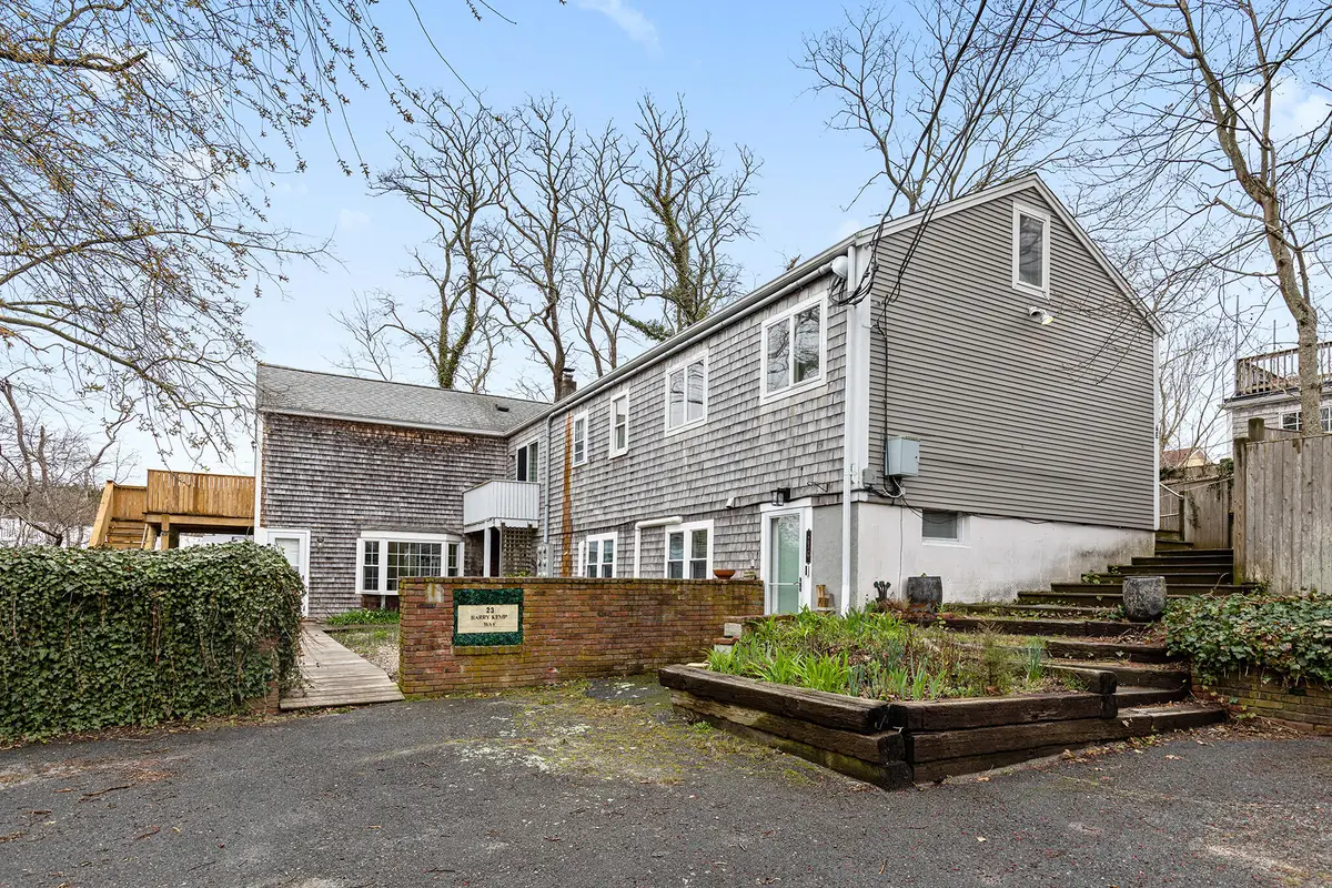 23 Harry Kemp Way #APT A, Provincetown, MA 02657 - #1