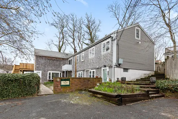 23 Harry Kemp Way #APT A, Provincetown, MA 02657