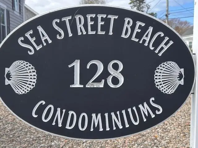 128 Sea Street #UNIT 4, Dennis Port, MA 02639 - #3