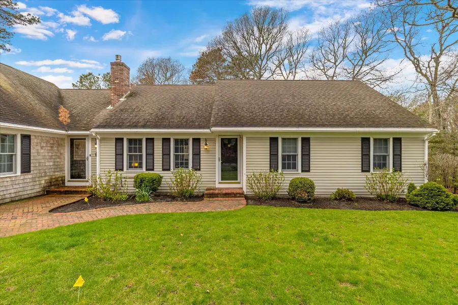 59 Helmsman Drive, Yarmouth Port, MA 02675 - #3
