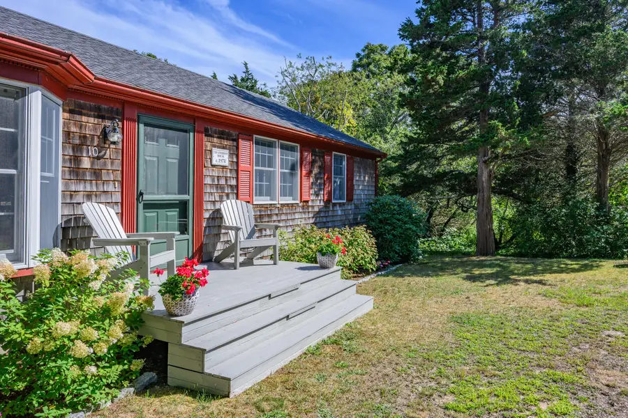 10 Polly Seabury Way, Eastham, MA 02642 - #2