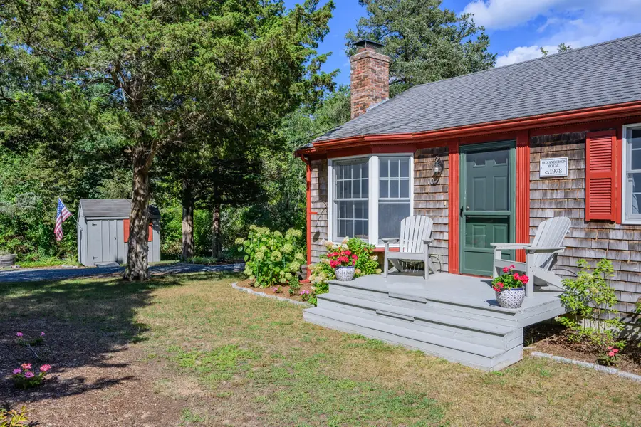 10 Polly Seabury Way, Eastham, MA 02642 - #3