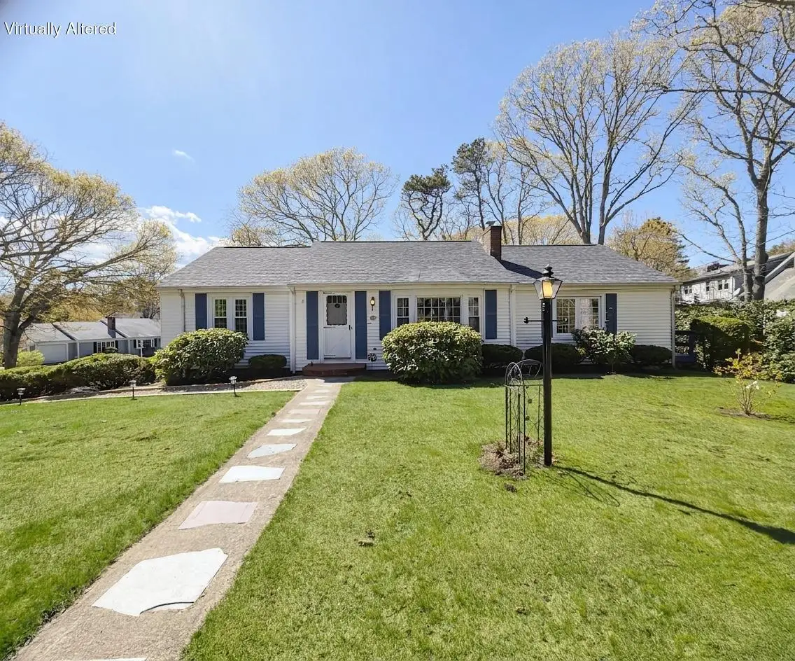 7 Linnell Lane, Yarmouth Port, MA 02675 - #1