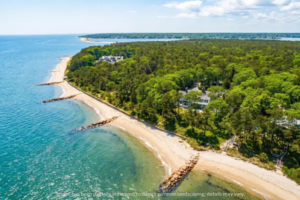 120 Vineyard Road, Cotuit, MA 02635