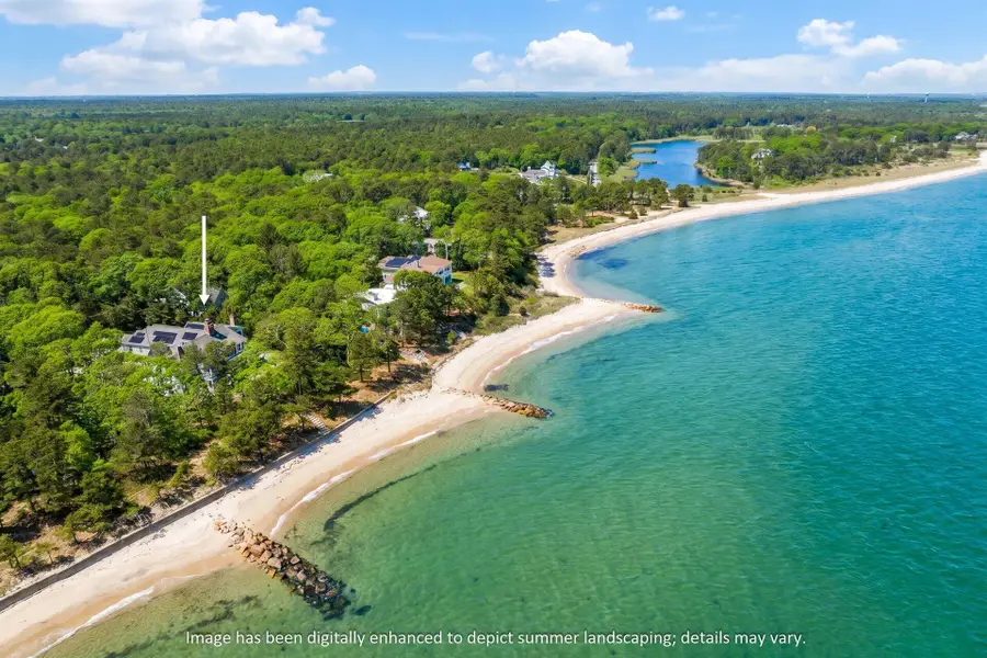 120 Vineyard Road, Cotuit, MA 02635 - #3
