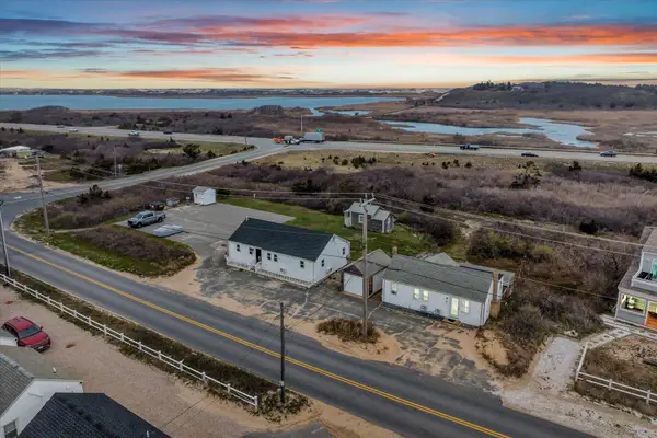 321 Shore Road #UNIT 14s, Truro, MA 02666