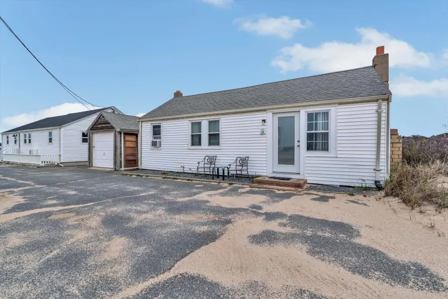 321 Shore Road #UNIT 14s, Truro, MA 02666 - #2