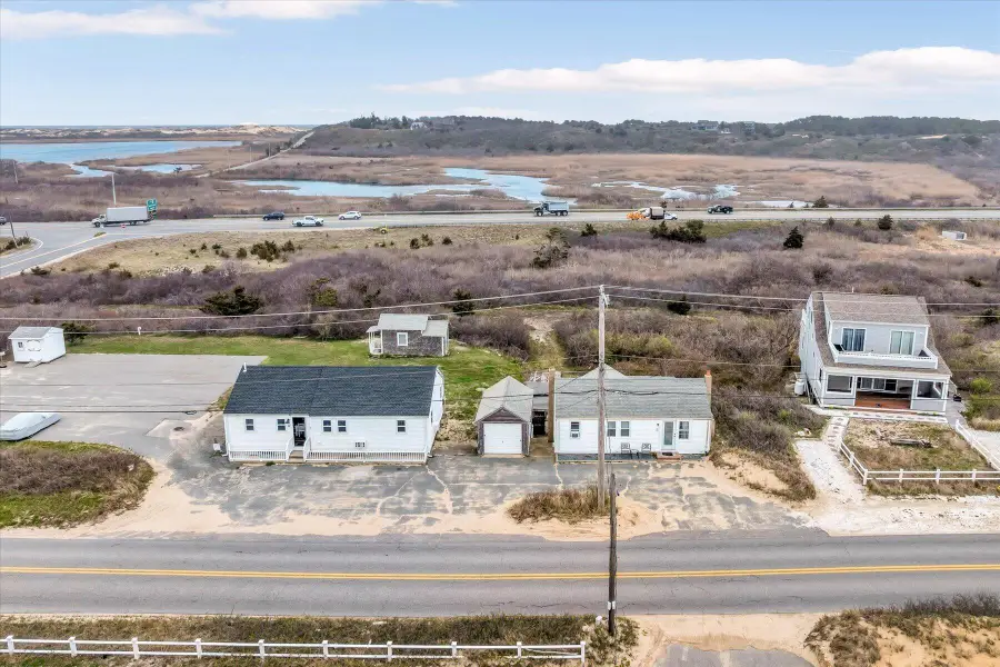321 Shore Road #UNIT 15s, Truro, MA 02666 - #2