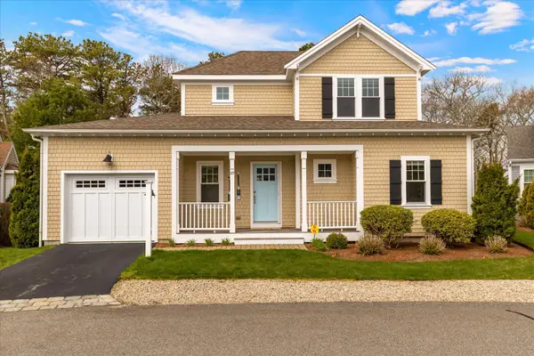 20 Saltwater Circle, Mashpee, MA 02649