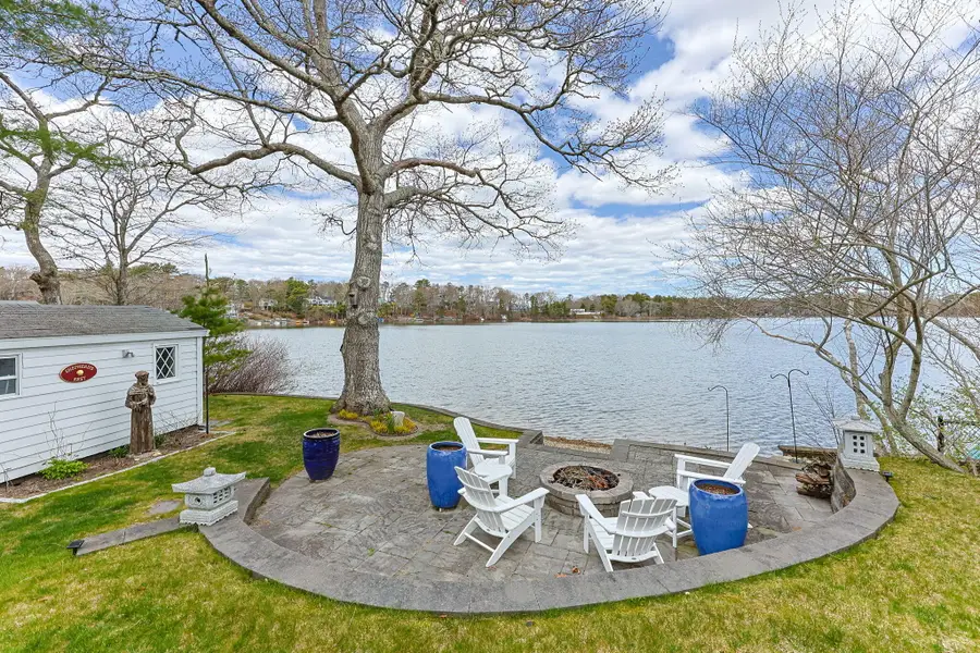 100 Lakeview Boulevard, Plymouth, MA 02360 - #2