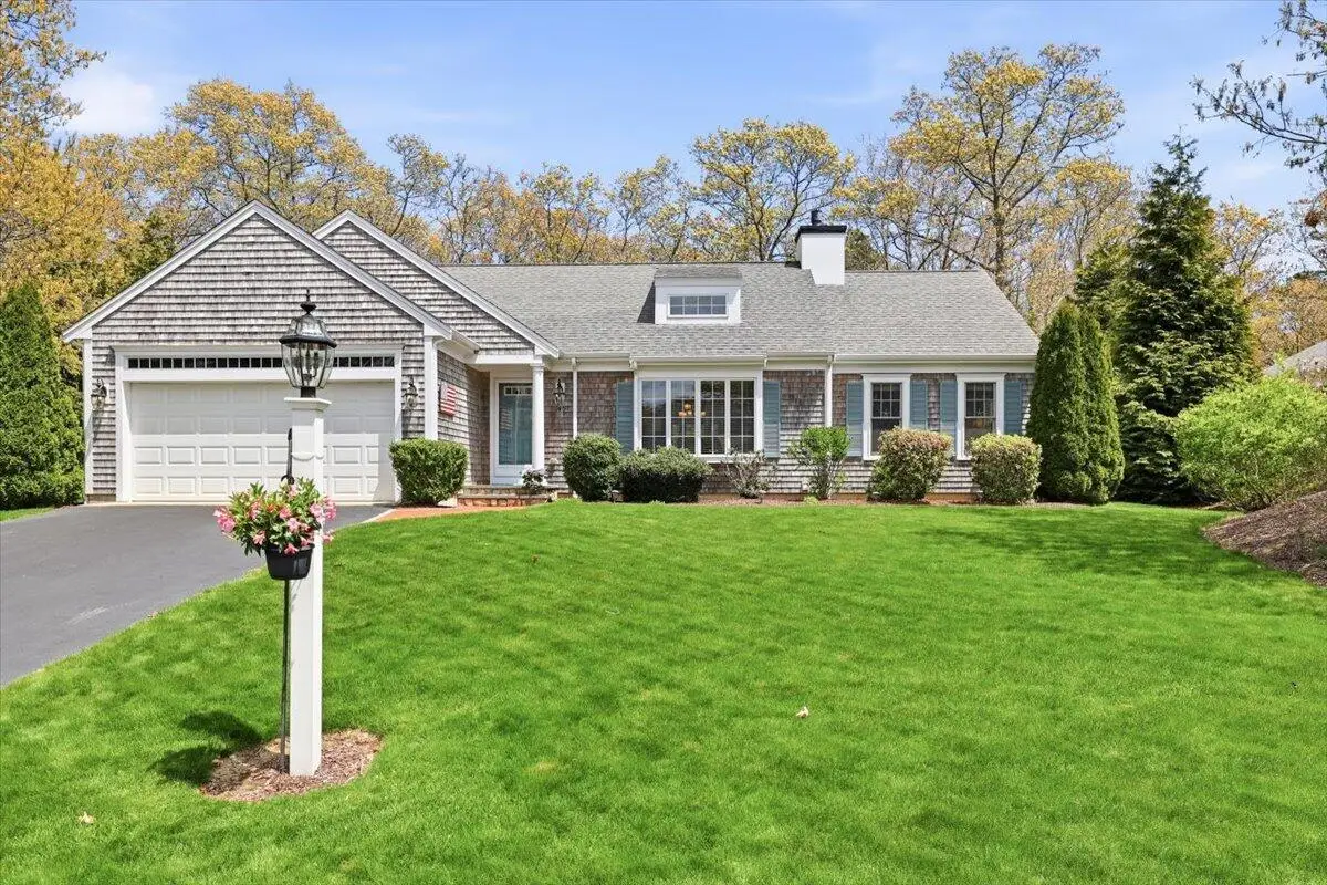 140 Pheasant Hill Circle, Cotuit, MA 02635 - #1