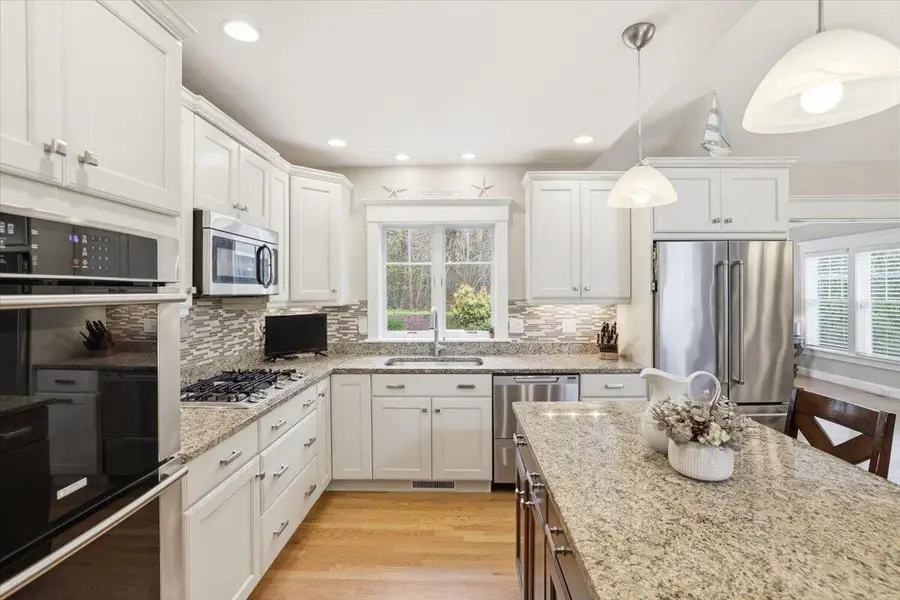 140 Pheasant Hill Circle, Cotuit, MA 02635 - #3