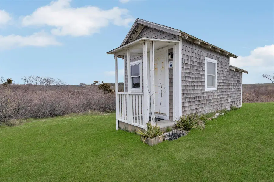 321 Shore Road #UNIT 16s, Truro, MA 02666 - #2