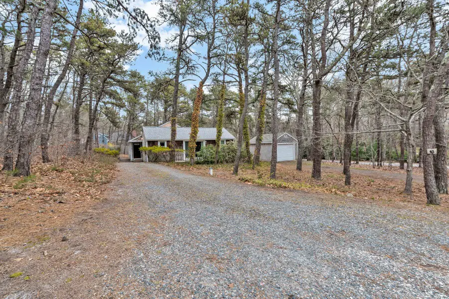 10 Bartlett Road, Wellfleet, MA 02667 - #3