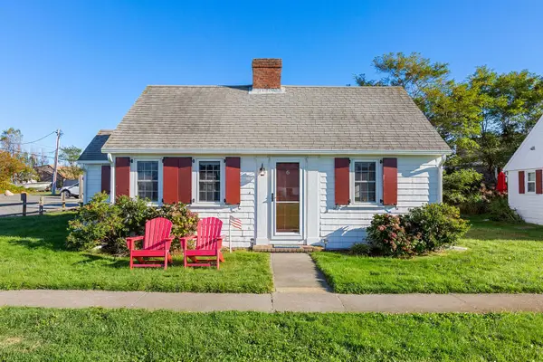 670 Shore Road #6, Truro, MA 02666