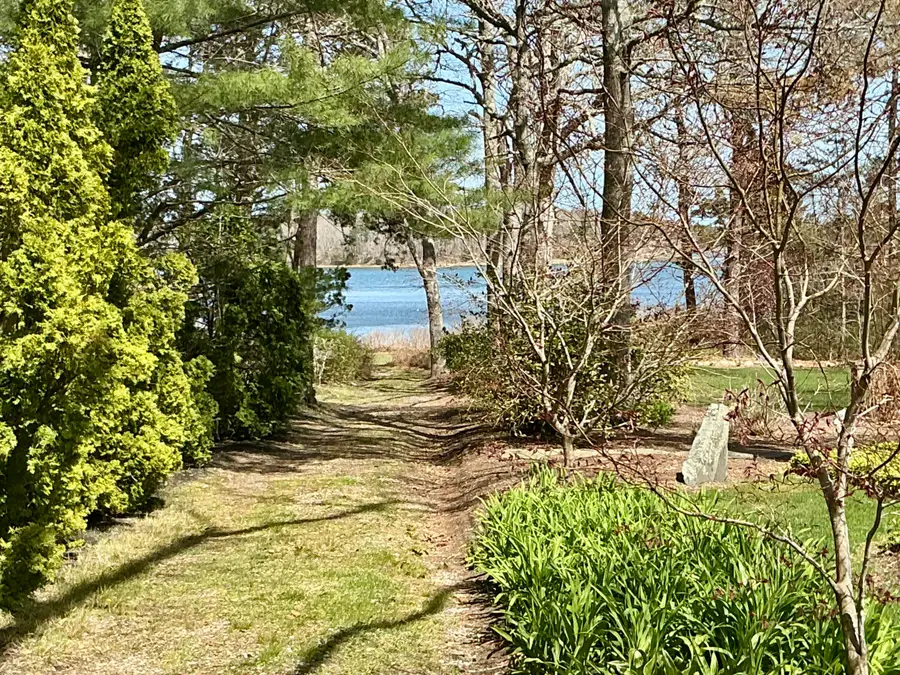 35 Punkhorn Point Road, Mashpee, MA 02649 - #2