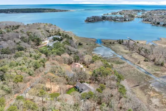 35 Punkhorn Point Road, Mashpee, MA 02649 - #3