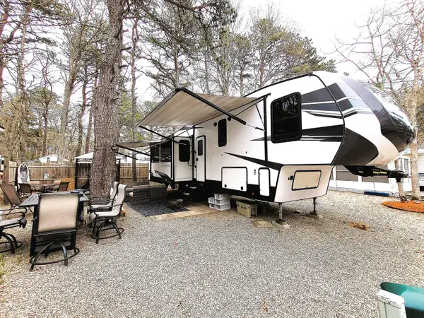 310 Old Chatham Road #G-12, South Dennis, MA 02660