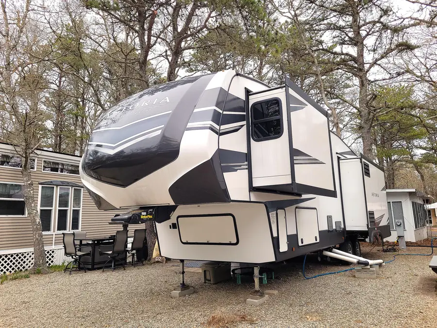 310 Old Chatham Road #G-12, South Dennis, MA 02660 - #3