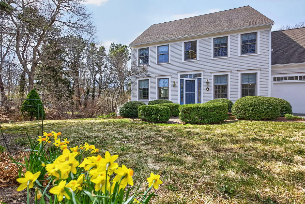 9 Beachway Road, East Sandwich, MA 02537 - #1