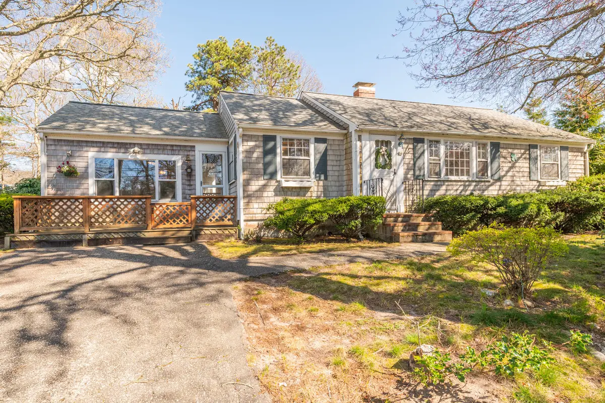 268 Trotting Park Road, West Dennis, MA 02670 - #1