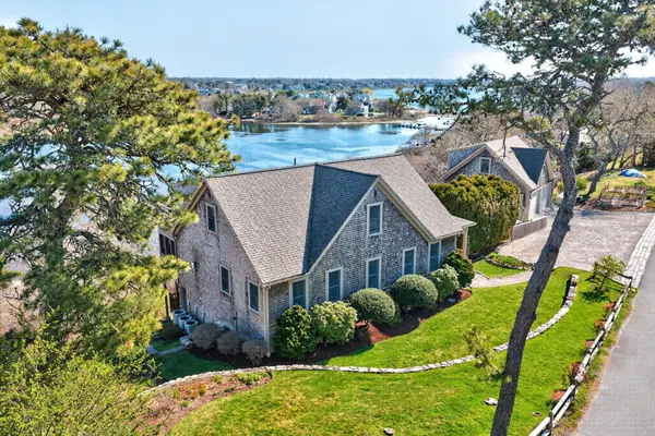 7 Squanto Drive, Chatham, MA 02633